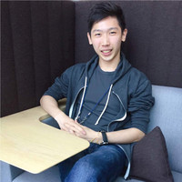 Zi Hong Chin (Mike)
