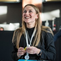 Christina Biela