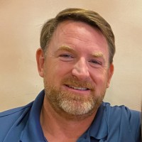 Darrel Preston