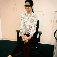 Shruti Mitra