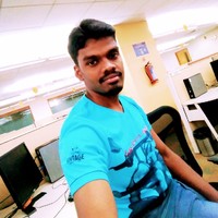 Saravanan Mahendiran