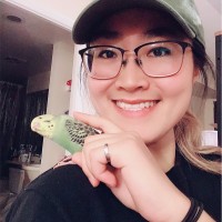Esther Kim