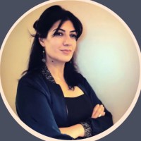 Anissa Bendjebbour