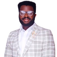 Noble Eze Oluchukwu
