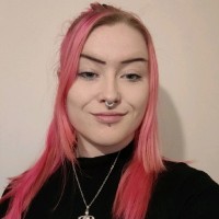 Ellie - May Frith