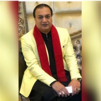 Qaiser Butt