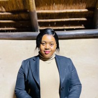 Makhotso Mokoena