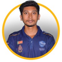 Udara Senadhipathi