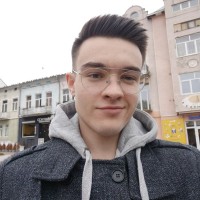 Andriy Dzundza