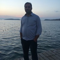 Mustafa Demir
