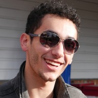 Tyler Powers