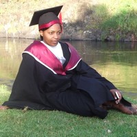 Teresia Kinyua