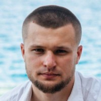 Evgeniy Kovalenko