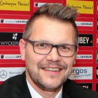 Leon Severens