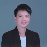 Max Huynh