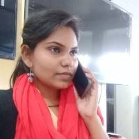 Vidya Deshmukh
