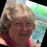 Nancy Yoder