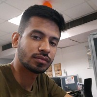 Shahab Alam