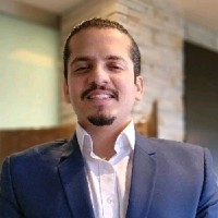 Fahad Ullah, Cpa, Ca