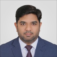 Syed Mahmood Majid