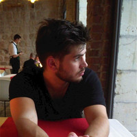 Scott Davies