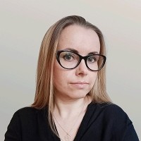 Dorota Pawlik