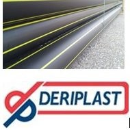 Deriplast S.p.A. Tubi in Polietilene