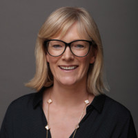 Sarah Gregory