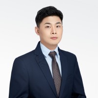 Gorry Zhang