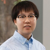 Yilin Lu