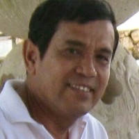 Muhammad Dikkers