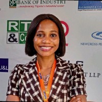 Aanuoluwapo OMOTEHINSE