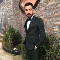 ahmed tarek