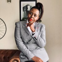 Caren Ngobeni