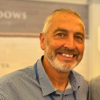Peter Rhoades-Brown