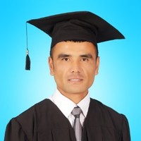 Javlonbek Toshboltayev