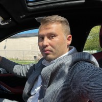 Bakhtiyor Alimov