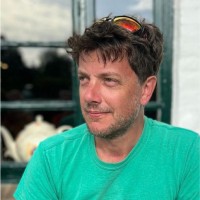 Dan South