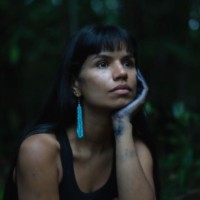 Nina Gualinga
