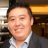 Ricky Liew