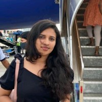 Sadvika Krishna Shetty