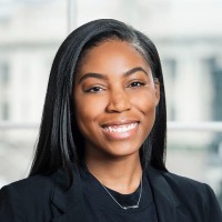 Kiara Mayhand, Mph