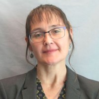 Cheryl Carder, Cpp