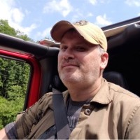 Bruce Cobaugh