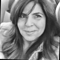 Liliane Boiajion