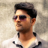 Kishore T