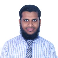 Md Mohaiminul Islam