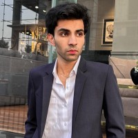 Zeefaan A. Qureshi