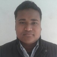 Manzar Hasan