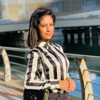 Hiruni Tharushika